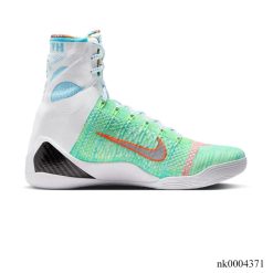 Kobe 9 Elite What The Shoes Sneakers