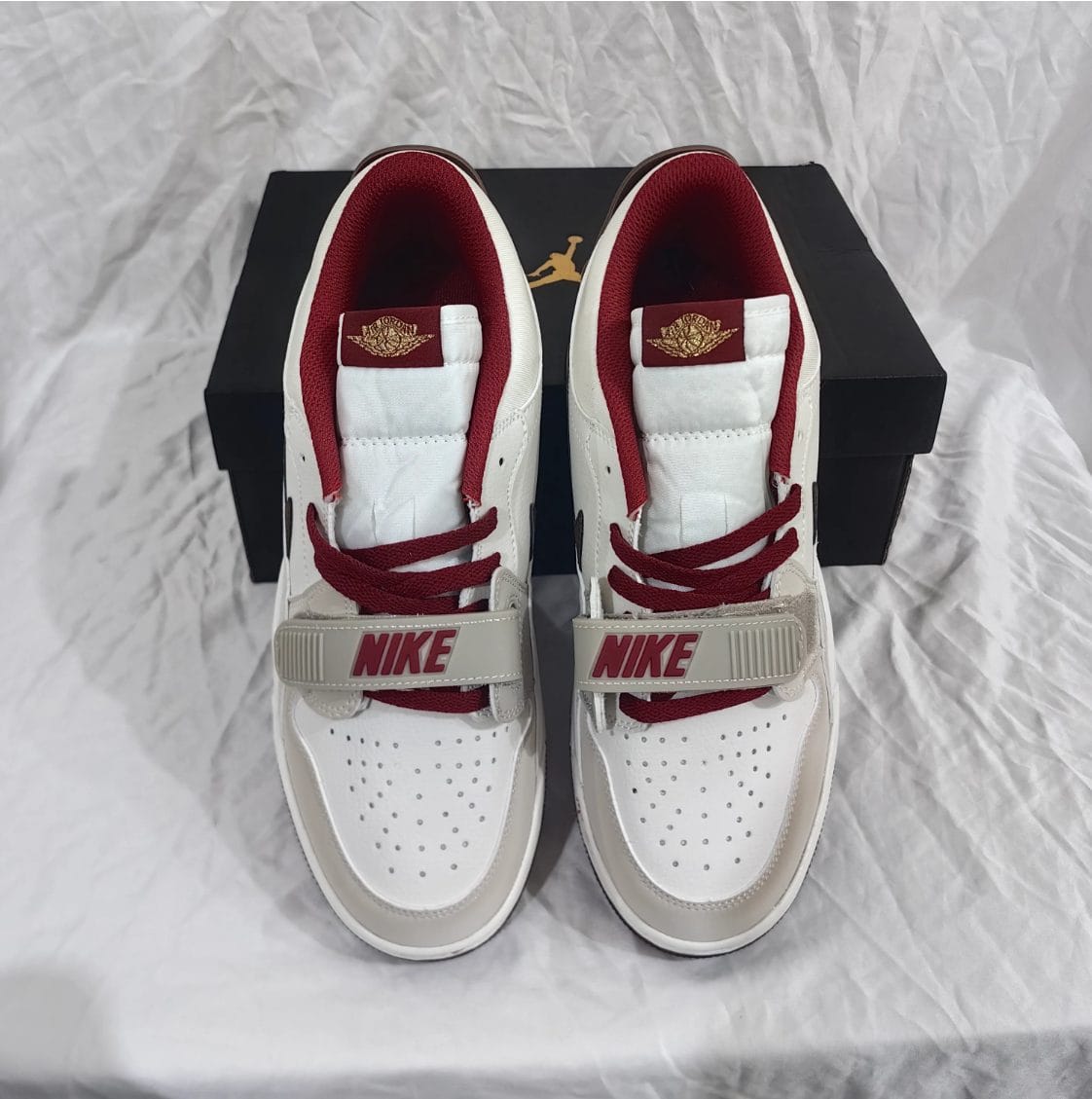 JD Legacy 312 Low Year of the Horse Shoes Sneakers - Image 7