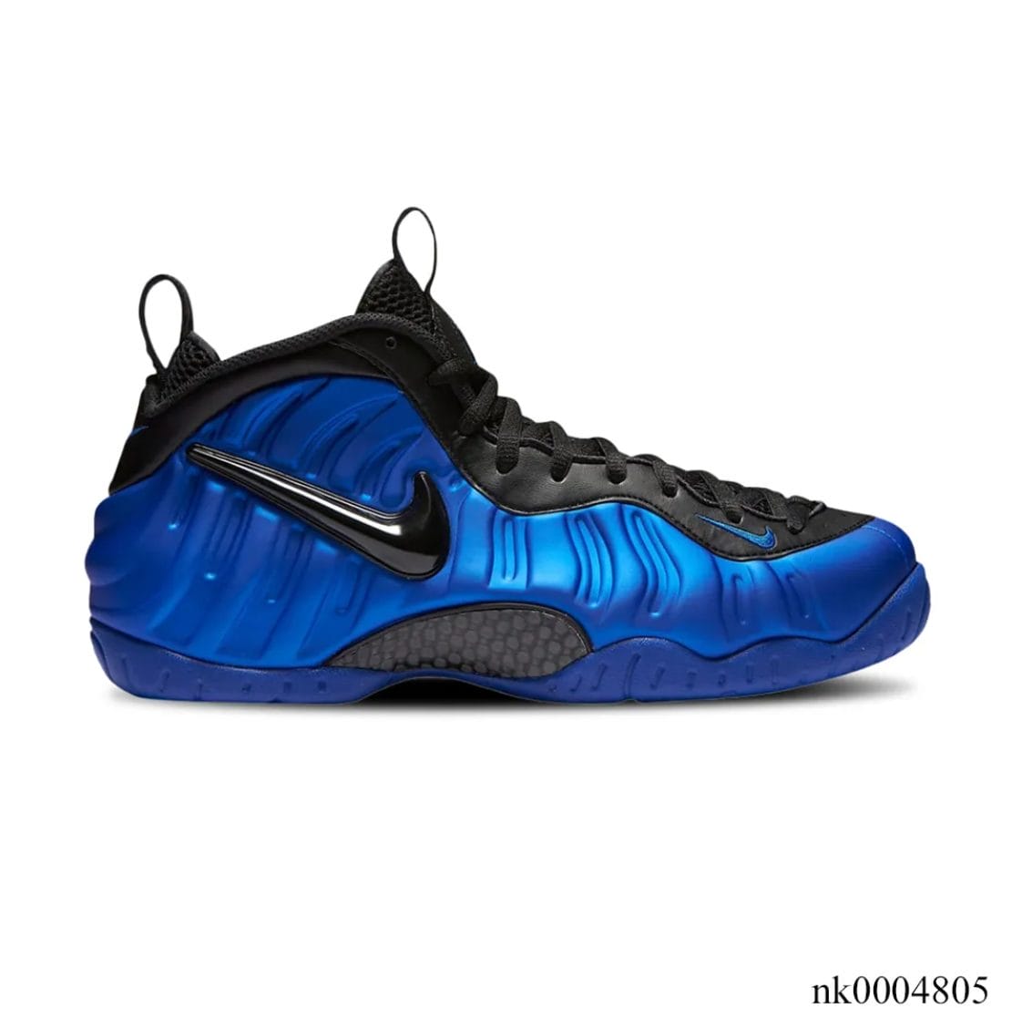 Air Foamposite Pro Hyper Cobalt Shoes Sneakers