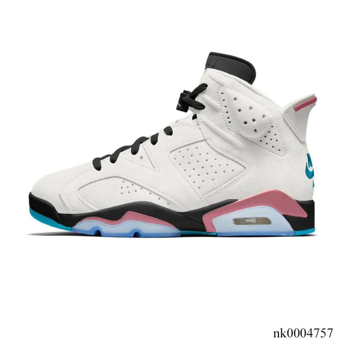 A Ma Maniere x Air Jordan 6 SP Sail Shoes Sneaker - Image 6