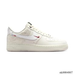 Air Force 1 Low Year of the Snake Shoes Sneaker
