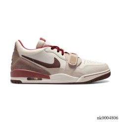 JD Legacy 312 Low Year of the Horse Shoes Sneakers
