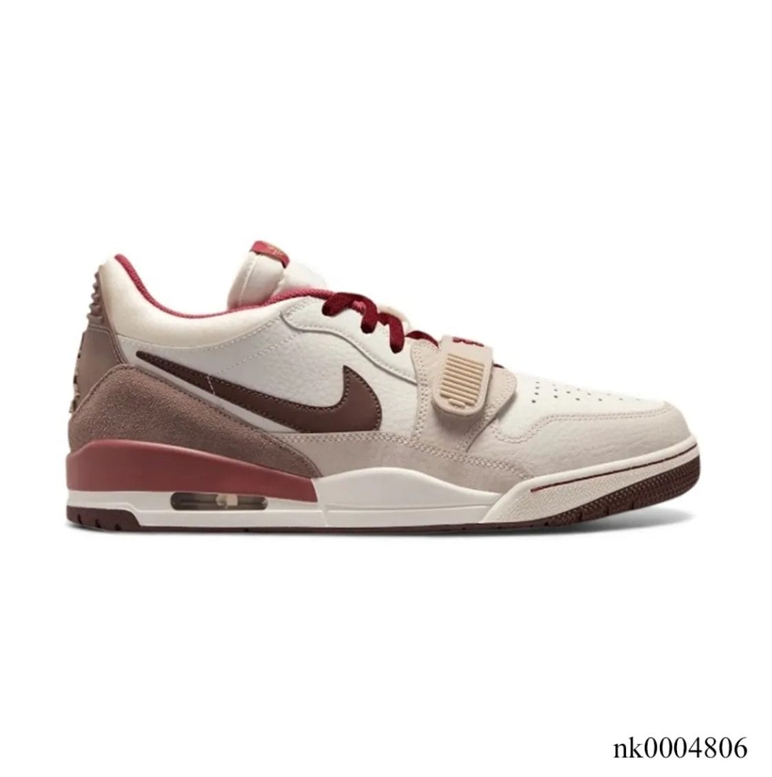 JD Legacy 312 Low Year of the Horse Shoes Sneakers