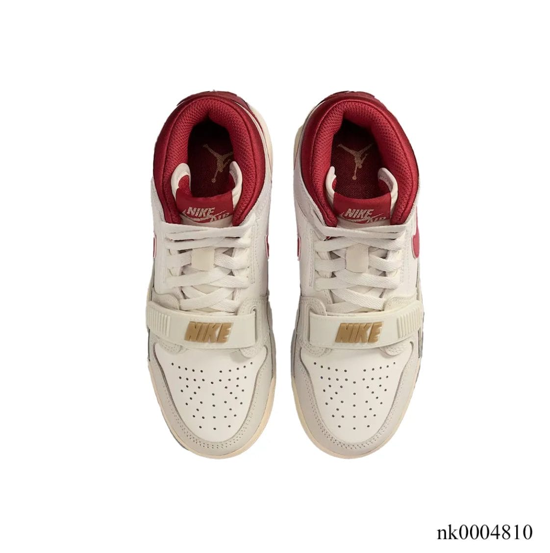 JD Legacy 312 Year of the Horse Shoes Sneakers - Image 2