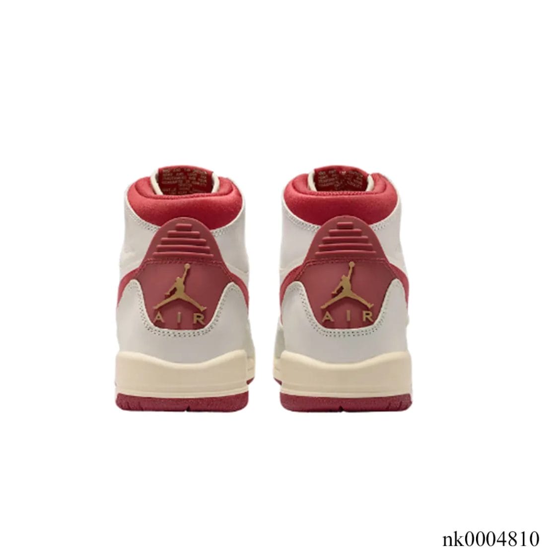 JD Legacy 312 Year of the Horse Shoes Sneakers - Image 3