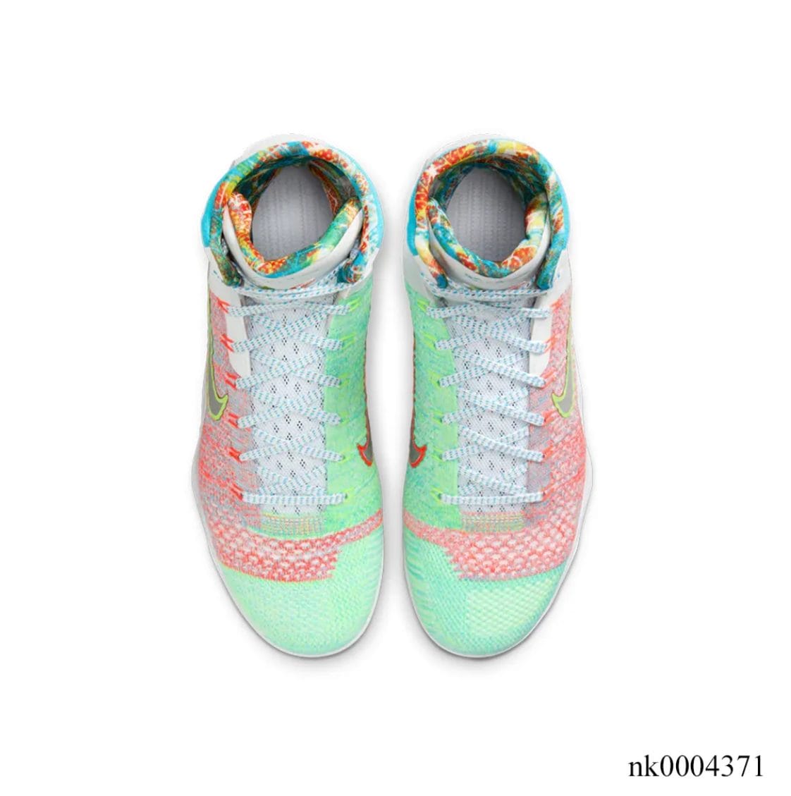 Kobe 9 Elite What The Shoes Sneakers - Image 11