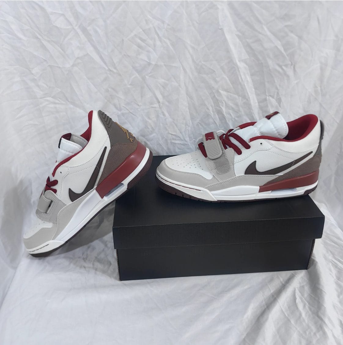 JD Legacy 312 Low Year of the Horse Shoes Sneakers - Image 10