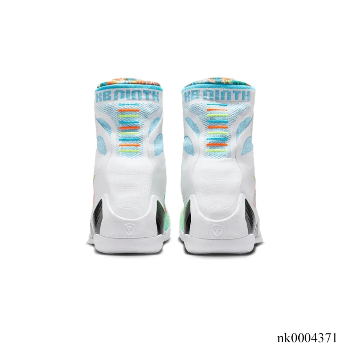 Kobe 9 Elite What The Shoes Sneakers - Image 12