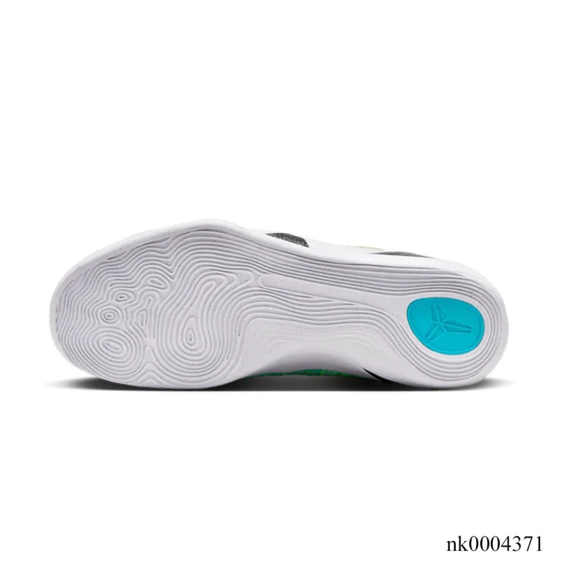 Kobe 9 Elite What The Shoes Sneakers - Image 13