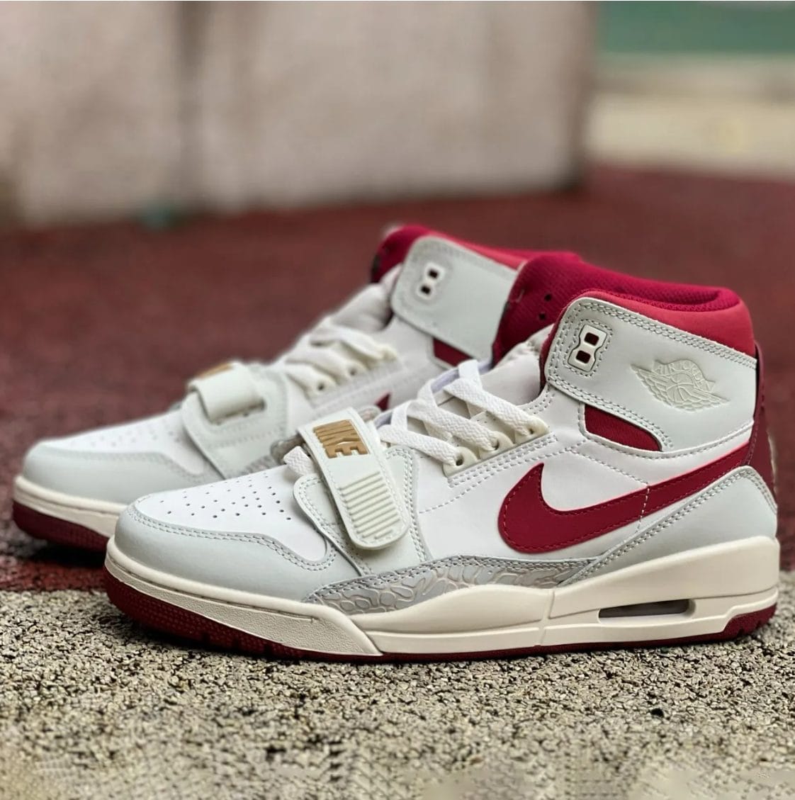 JD Legacy 312 Year of the Horse Shoes Sneakers - Image 5