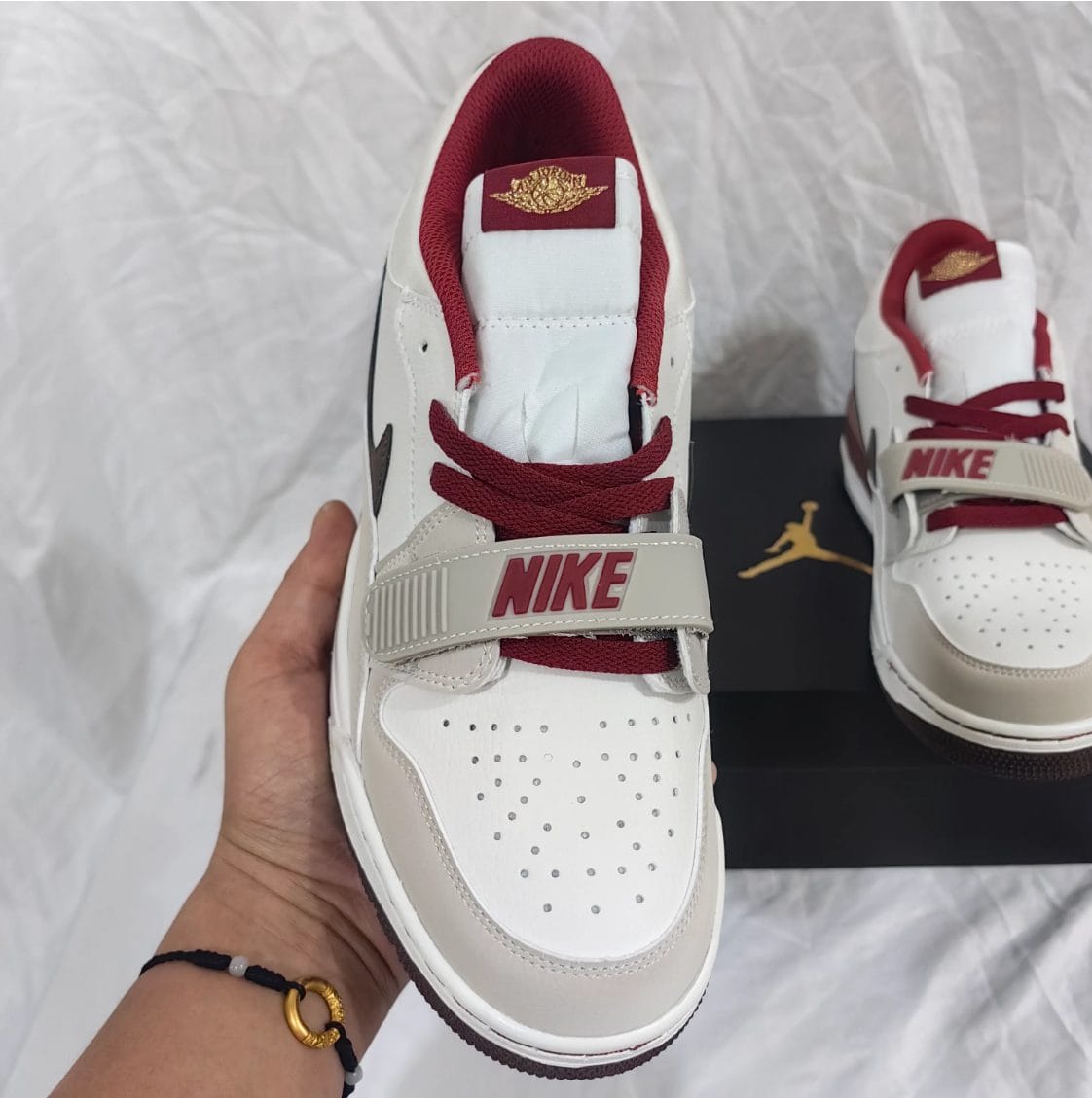 JD Legacy 312 Low Year of the Horse Shoes Sneakers - Image 12
