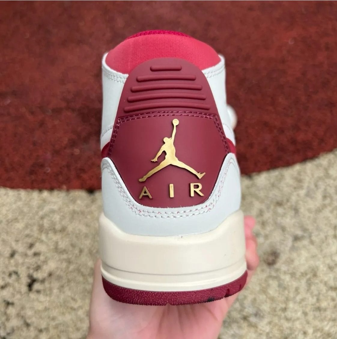JD Legacy 312 Year of the Horse Shoes Sneakers - Image 7