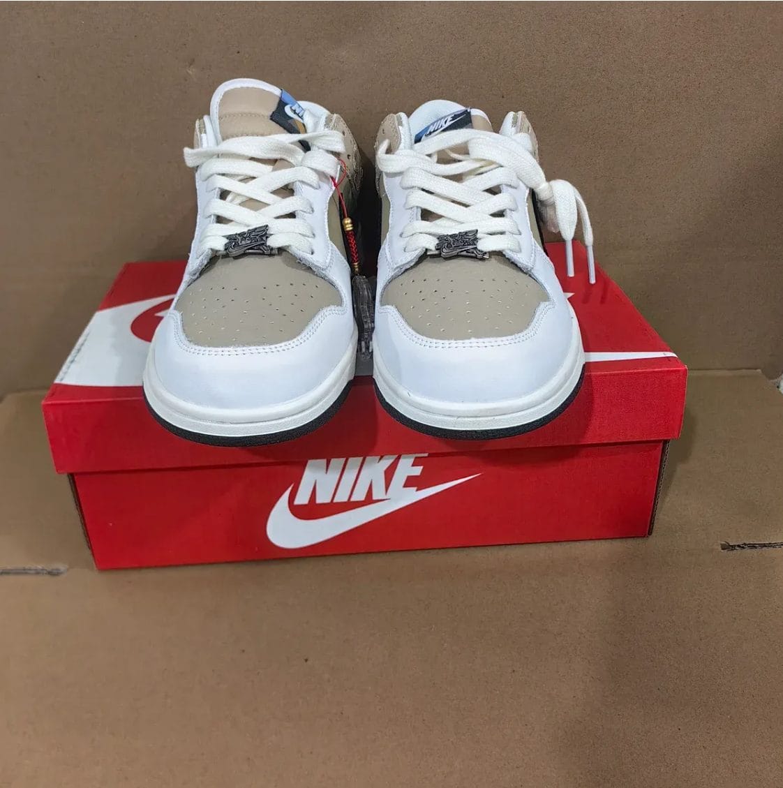 Dunk Low Year Of The Horse Shoes Sneakers - Image 18