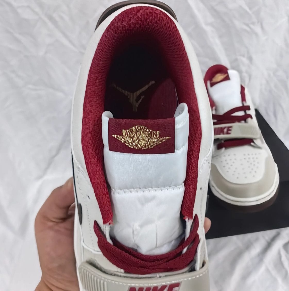 JD Legacy 312 Low Year of the Horse Shoes Sneakers - Image 2