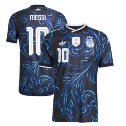 Lionel Messi Jersey #10 Argentina 2026 National Team Soccer by Soccer Jersey