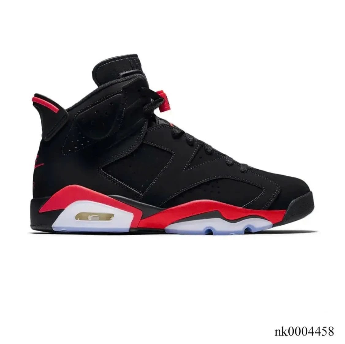 Air Jordan 6 Reverse Infrared Salesman (2026) Shoes Sneaker by Air Jordan