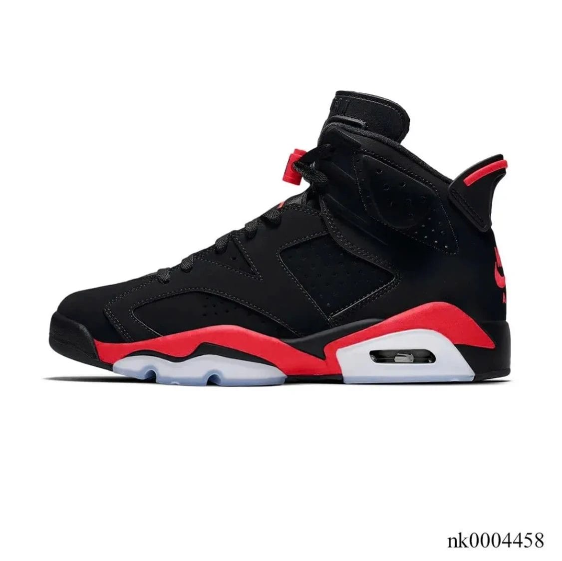 Air Jordan 6 Reverse Infrared Salesman (2026) Shoes Sneaker by Air Jordan