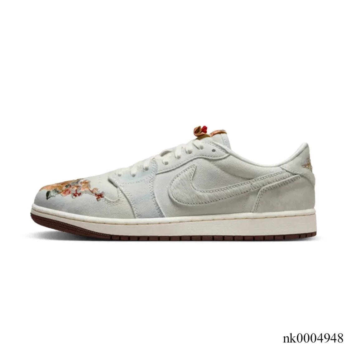 Air Jordan 1 Low OG CNY Shoes Sneakers by Air Jordan