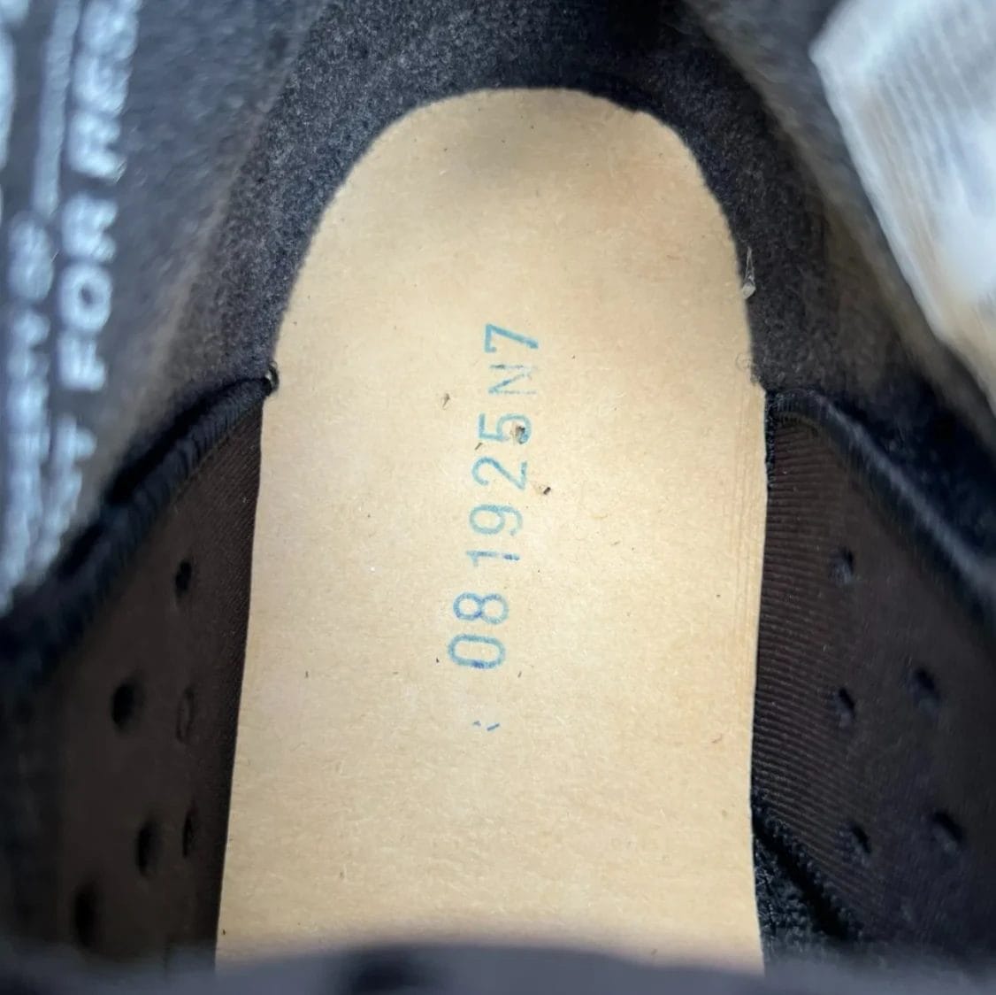 Air Jordan 6 Reverse Infrared Salesman (2026) Shoes Sneaker by Air Jordan