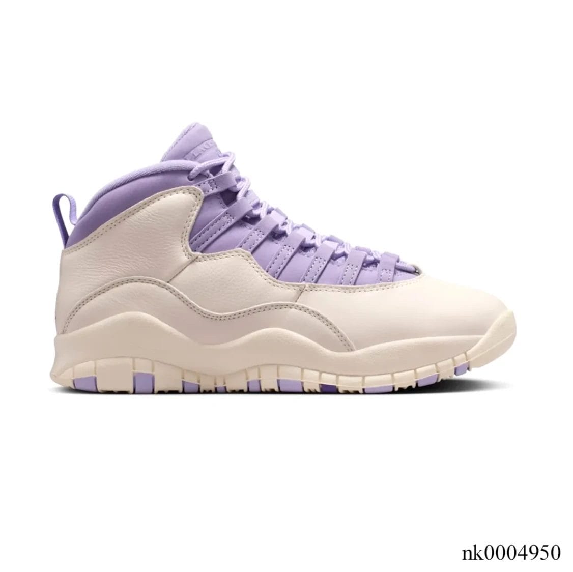 Air Jordan 10 Retro Hydrangeas Shoes Sneakers by Air Jordan