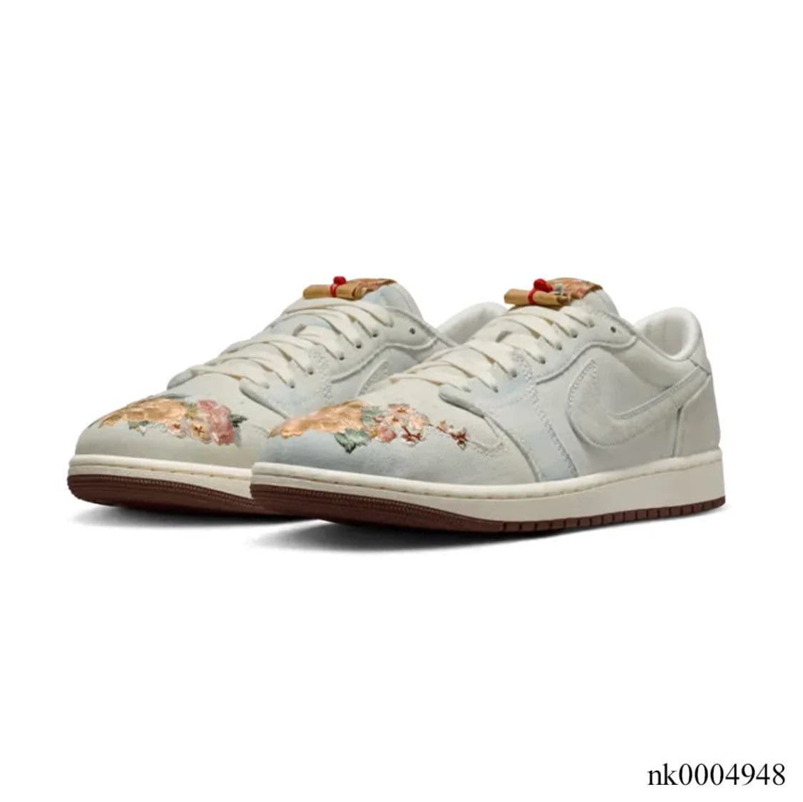 Air Jordan 1 Low OG CNY Shoes Sneakers by Air Jordan