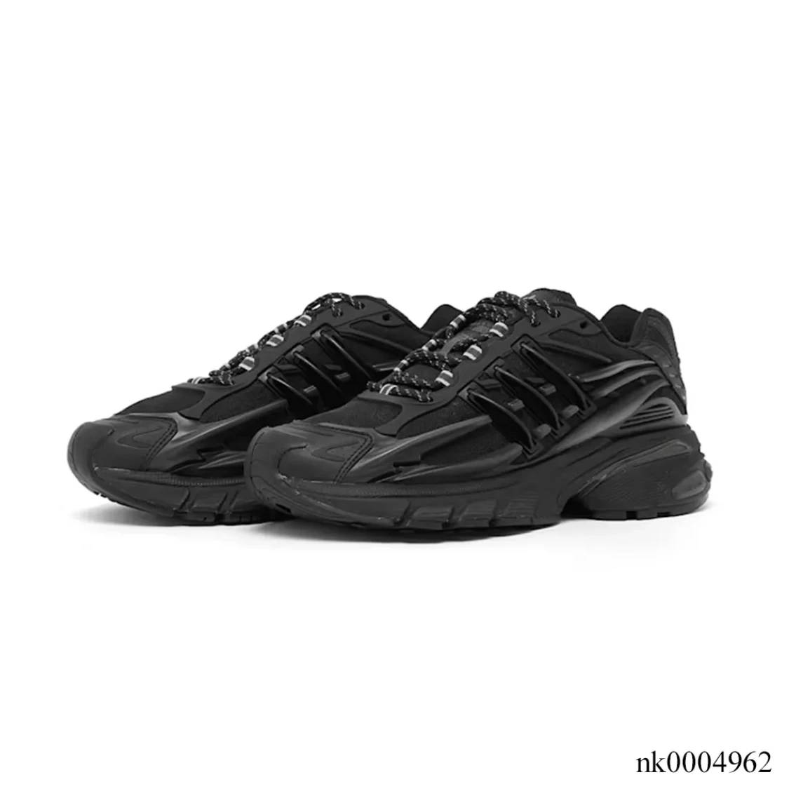 Pharrell x AD Adistar Jellyfish Carbon Shoes Sneakers by Air Jordan