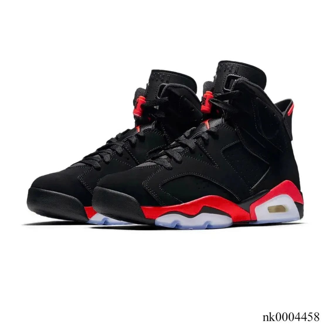 Air Jordan 6 Reverse Infrared Salesman (2026) Shoes Sneaker by Air Jordan