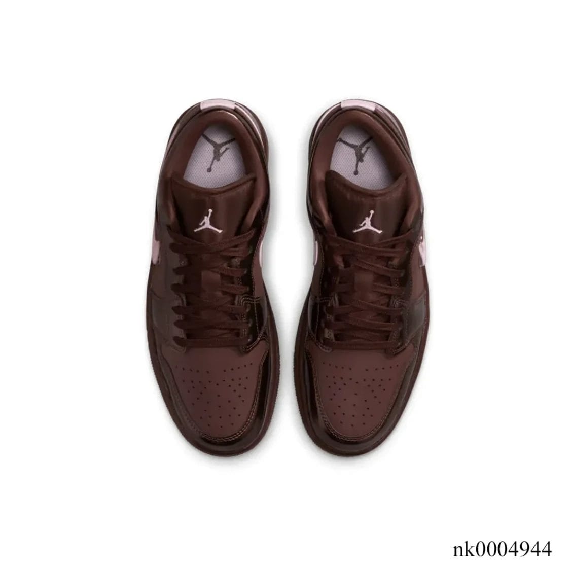 Air Jordan 1 Low ‘Chocolate Valentine’s Day’ Shoes Sneakers by Air Jordan