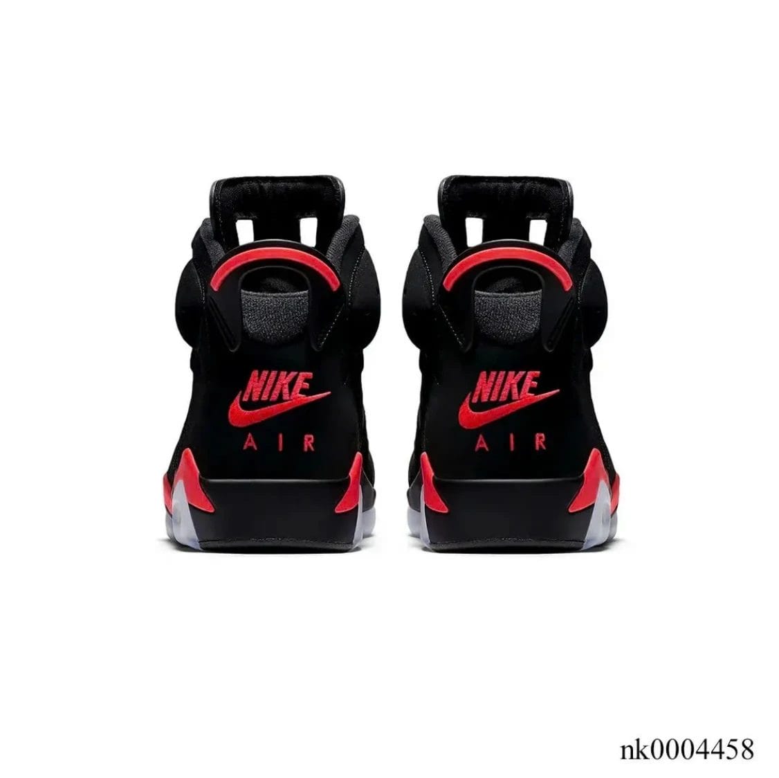 Air Jordan 6 Reverse Infrared Salesman (2026) Shoes Sneaker by Air Jordan