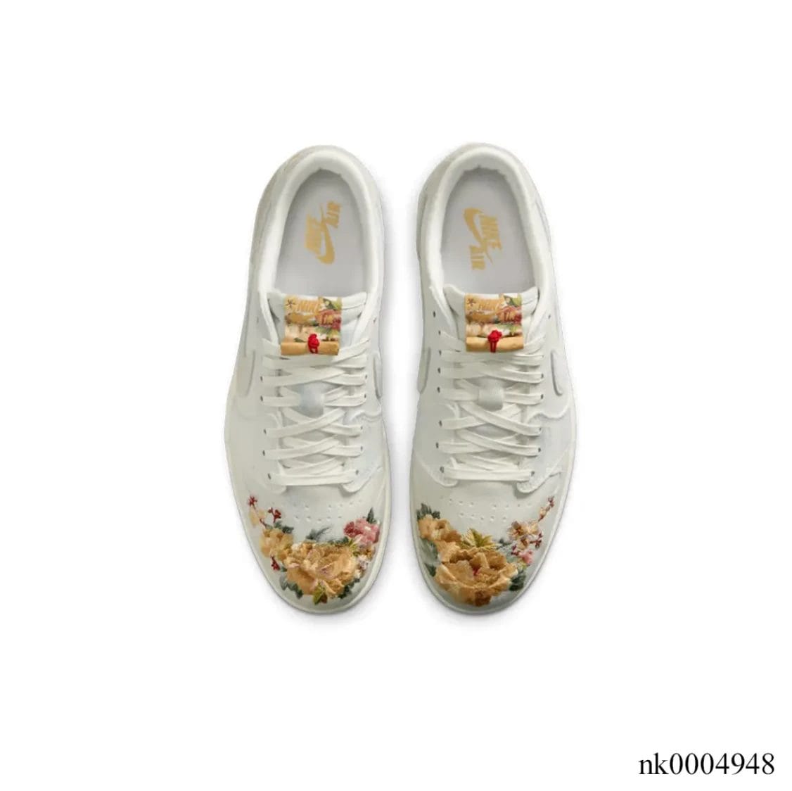 Air Jordan 1 Low OG CNY Shoes Sneakers by Air Jordan