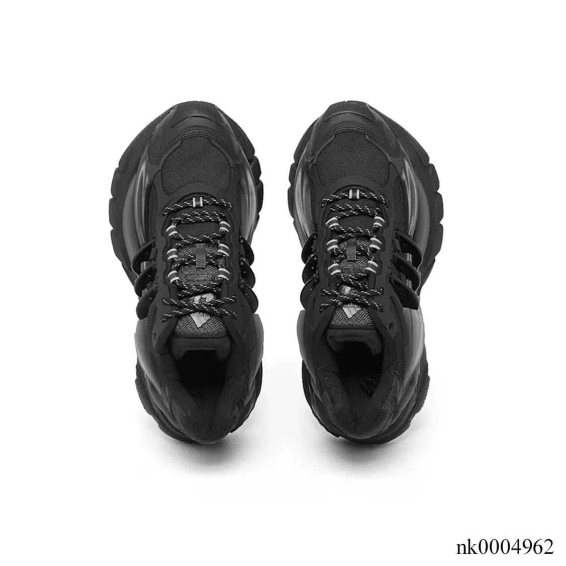 Pharrell x AD Adistar Jellyfish Carbon Shoes Sneakers by Air Jordan