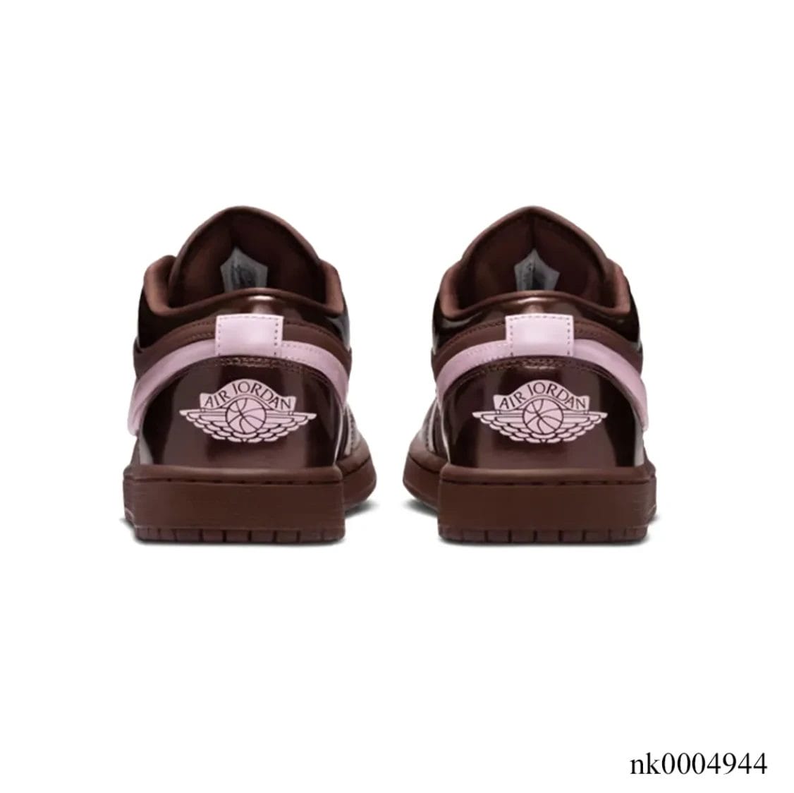 Air Jordan 1 Low ‘Chocolate Valentine’s Day’ Shoes Sneakers by Air Jordan
