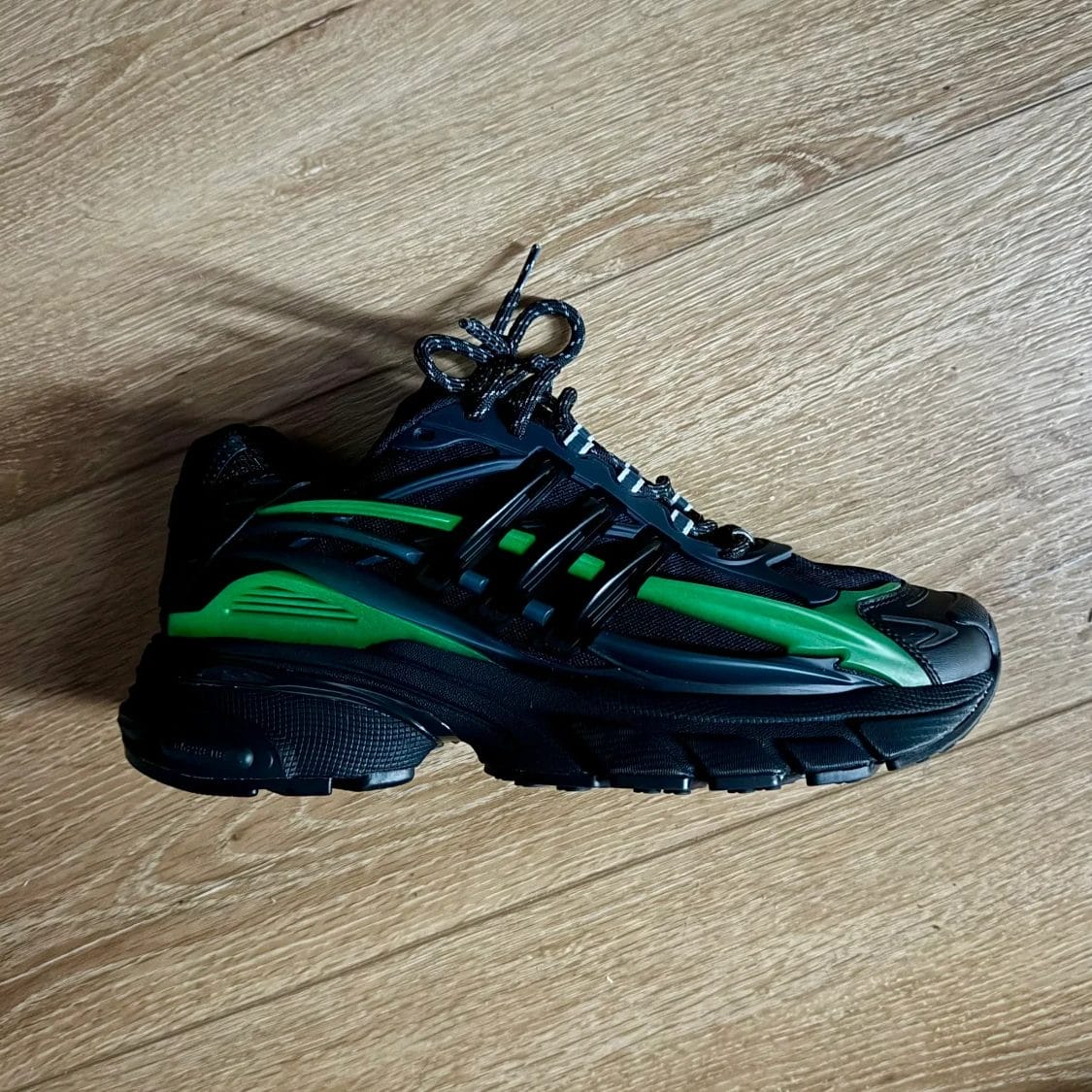 Pharrell x AD Adistar Jellyfish Carbon Shoes Sneakers by Air Jordan