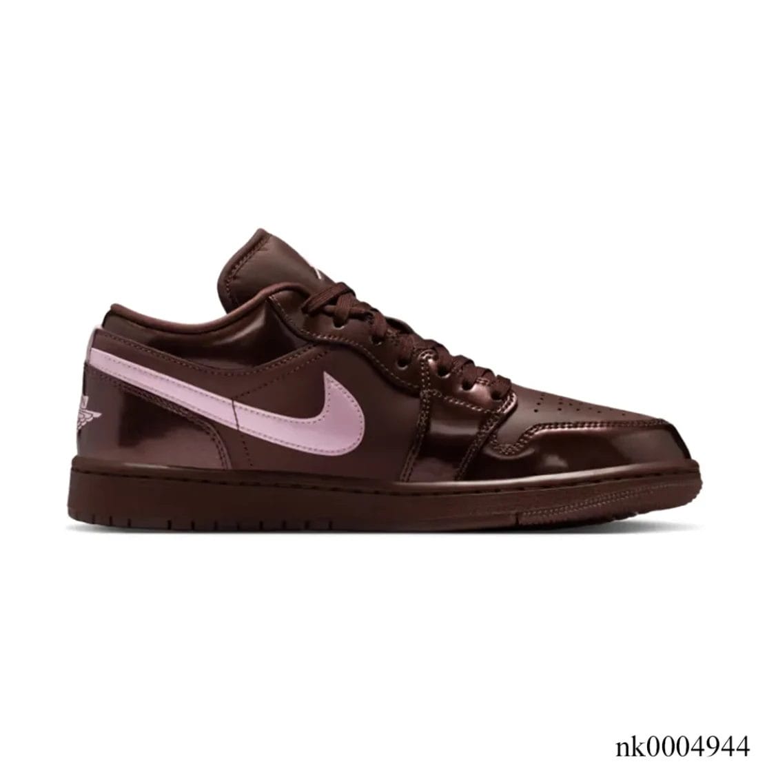 Air Jordan 1 Low ‘Chocolate Valentine’s Day’ Shoes Sneakers by Air Jordan