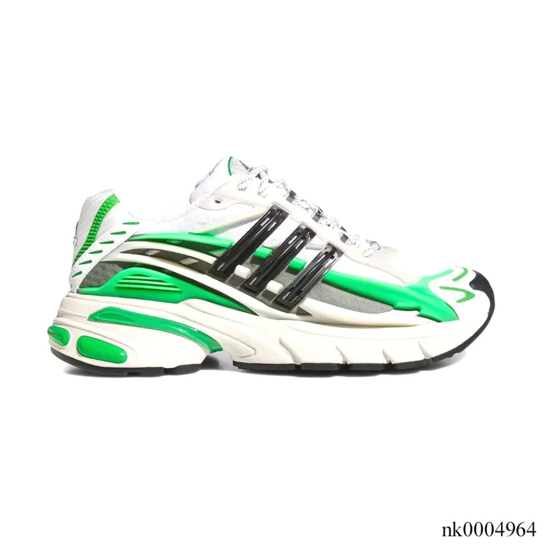 Pharrell x AD Adistar Jellyfish ‘Focus Olive Real Green’ Blue Shoes Sneakers by Air Jordan
