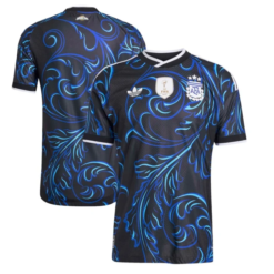 Team Jersey Blank Argentina 2026 National Team Soccer by Soccer Jersey