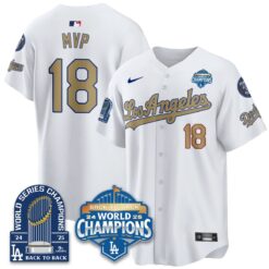 LAD Alternate Vapor Limited Jersey - 9x Champs - All Stitched by Los Angeles Dodgers