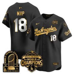 LAD Alternate Vapor Limited Jersey - 9x Champs - All Stitched by Los Angeles Dodgers