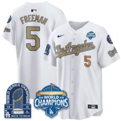 LAD Alternate Vapor Limited Jersey - 9x Champs - All Stitched by Los Angeles Dodgers