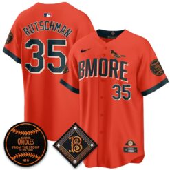 Baltimore Orioles 2026 Vapor Premier Limited Custom Jersey - All Stitched by Baltimore Orioles