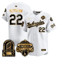 LAD Alternate Vapor Limited Jersey - 9x Champs - All Stitched by Los Angeles Dodgers
