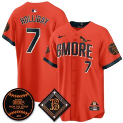 Baltimore Orioles 2026 Vapor Premier Limited Custom Jersey - All Stitched by Baltimore Orioles