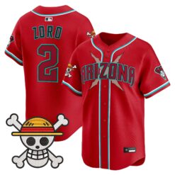 Diamondbacks x OP Vapor Premier Limited Jersey - Stitched by Digigearus