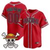 Diamondbacks x OP Vapor Premier Limited Custom Jersey - Stitched by Digigearus