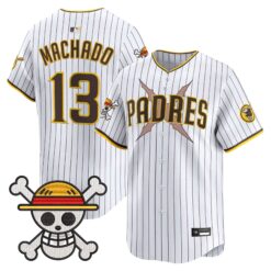 SD x OP Vapor Premier Limited Jersey - Stitched by Digigearus