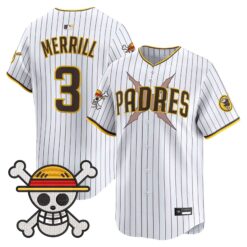 SD x OP Vapor Premier Limited Jersey - Stitched by Digigearus