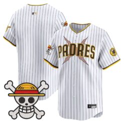 SD x OP Vapor Premier Limited Jersey - Stitched by Digigearus
