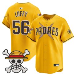 SD x OP Vapor Premier Limited Jersey - Stitched by Digigearus