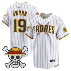 SD x OP Vapor Premier Limited Jersey - Stitched by Digigearus