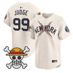 Aaron Judge Jersey #99 Yankees One Piece Vapor Premier Stitched by My Store
